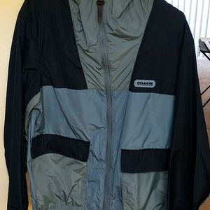 Men's jacket